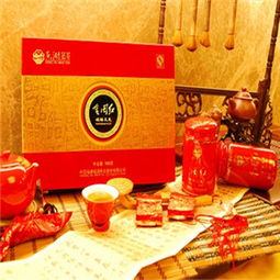 城湖茶葉 品質飲品與日常用品的完美融合，加盟店經營新機遇