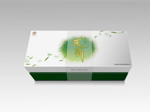 茶香新韻，中糧集團茶葉新品包裝設計引領茶文化新時尚