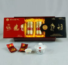 鴻韻茶香飄萬(wàn)里，安溪普瑞歷山茶業(yè)誠(chéng)邀天下客商共拓茶葉藍(lán)海
